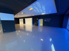 Zeytinburnu Kazlıçeşmede Kiralık 1.250 M2 Ticari Bina