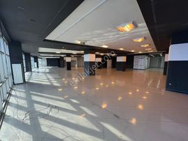 Zeytinburnu Kazlıçeşmede Kiralık 1.250 M2 Ticari Bina