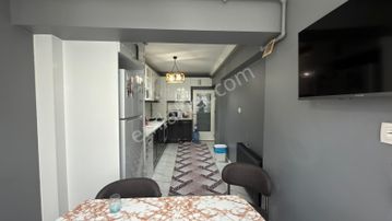 Kalecik Emlak'tan Merkez Mahallesin'de 3.kat, Yapılı Masrafsız 3+1