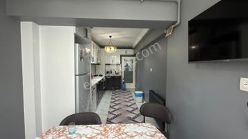 Kalecik Emlak'tan Merkez Mahallesin'de 3.kat, Yapılı Masrafsız 3+1