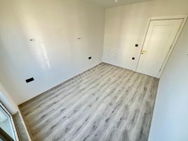 Akçay Sezgin Emlak'tan Sıfır & Arakat & Ön Cephe Lüks 2+1 Daire