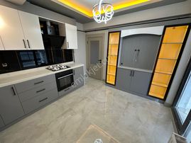 Sincan Yenikentte Satılık 2+1 Luks Daire Güzel İşçilik