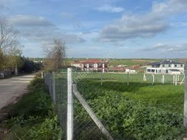 Güven'den Bahçeağıl'da İmar İçi 676m² Yola Cephe Son 1 Adet