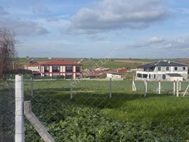 Güven'den Bahçeağıl'da İmar İçi 676m² Yola Cephe Son 1 Adet