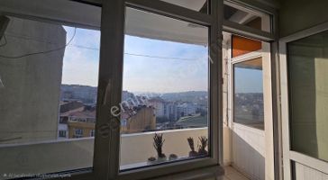 Kağıthane Metro 5 Dakika Metrobüse 10 Dakika 130m2 Çift Balkon