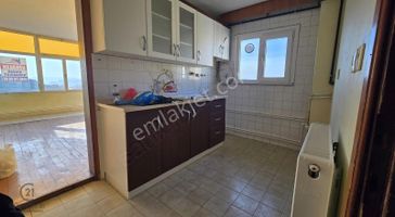Kağıthane Metro 5 Dakika Metrobüse 10 Dakika 130m2 Çift Balkon