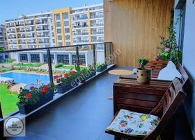 Tuzla Şahsuvaroglu Sitesin De Satılık Daire