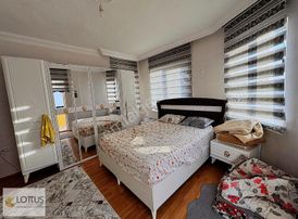 Şelale Mah. Katta Tek Daire Full Kredili Satılık 3+1 Daire