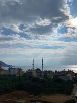 Dinek Mh 3+1 Deniz Manzaralı Uzun Dönem Kiralık