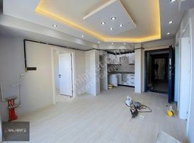 Sıfır Oturabilir 2+0 Daire