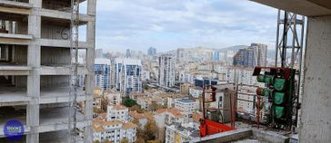 Kartal Dky Sahil 21. Kat 4+1.5 Full Deniz & Adalar Manzaralı