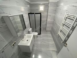 Yükselden Akçay Zeytinlide Ultra Lüx Satılık Fırsat 3+1 Dublex