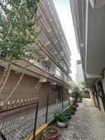 Muhittin 1+1 Ayrı Mutfak Bahçe Katı