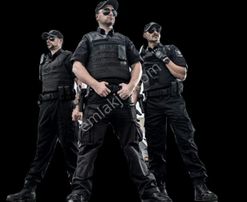 Se&as Exclusıve: Devren Satılık Özel Güvenlik Kursu