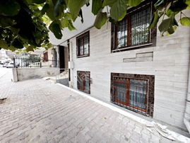 Tutar Emlak Da Bilal İ Habeş Camii Yakını 2+1 Krediye Uygun Bahçeli