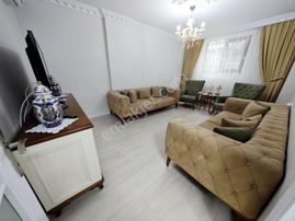 Tutar Emlak Da Bilal İ Habeş Camii Yakını 2+1 Krediye Uygun Bahçeli