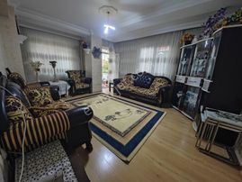 Tutar Da Çakmak Durağında Kredili Yeni Bina 3+1 Normal Kat