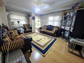 Tutar Da Çakmak Durağında Kredili Yeni Bina 3+1 Normal Kat