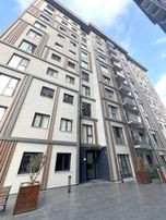 Tutar Dan Devlet Hastanesi Yakını Sitede 3+1 0 Mükemmel Daire