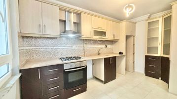 ⫷onur Yıldırım'dan Kaçmaz Fırsat Müstakil Tadında Geniş M2 2+1⫷