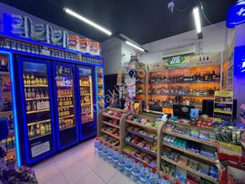 Öztel'den Batıkent Mahallesinde Devren Satılık Tekel Bayi