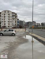 Yeni Açılan Tranvay Yoluna Cephe Kiralık Dükkan