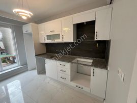 Öztel'den Çamlıca Mahallesinde Sıfır Balkonlu 2+0 Daireler