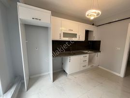 Öztel'den Çamlıca Mahallesinde Sıfır Balkonlu 2+0 Daireler