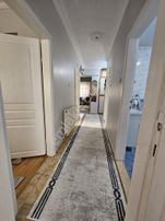 Sym Den Pınarbaşı Mh. Geniş Yapılı 5+1 Ters Dubleks Daire