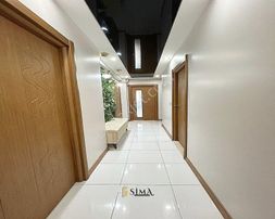 Metrobüse 7dk Ebeveyn Banyolu Ultra Lüks Satılık 2+1 Arakat Daire