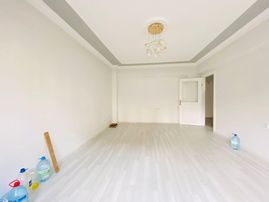 Şahintepe'de Anadolu Cad. Dibi Yapılı 3+1 Satılık Daire !!!