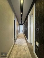 İslampaşa Mah.polat Rezidans'da Full Eşyalı Satılık 9.kat 160 M2