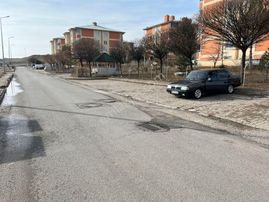 Damla Emlaktan Cezaevi Tokide Satılık 2+1 Daire Yüksek Giriş