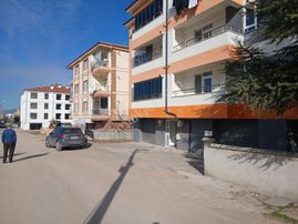 Ergon Emlak'tan 71 Evler'de Satılık 3+1 Sıfır Daire