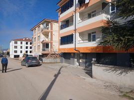 Ergon Emlak'tan 71 Evler'de Satılık 3+1 Sıfır Daire