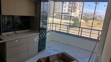 Sahibinden Lüx 2+1 (2 Banyolu + Giyinme Odalı)