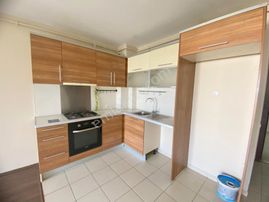 Mertcan'dan Havuzlu Güvenlikli Site İçi 1+1 Daire