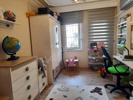 Stoptan Sahil Kordon Yakınında 2+1 Daire