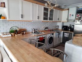 Stoptan Sahil Kordon Yakınında 2+1 Daire