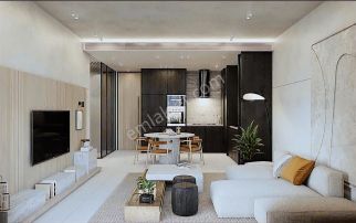 Esenboğa Metrosu Yb Üniversitesi 2+1 Daire 0 Faiz 12 Taksit