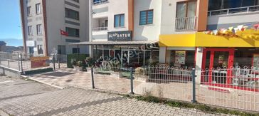 Yenikent Safir Konaklarında Devren Satılık Dükkan