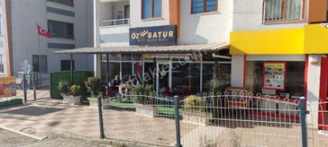 Yenikent Safir Konaklarında Devren Satılık Dükkan