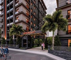 %50 Peşinat 24 Ay Vade 0 Faiz İle Siz De Daire Sahibi Olun!