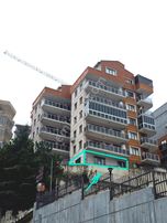 Mudanya Yeni Mahallede Deniz Manzaralı Kiralık Daire