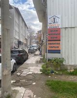Altınışıktan Devren Kiralık Nalbur Dükkanı