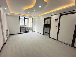 Has Seba'dan İnönü Mh 1+1 75m2 Sıfır Lüx Yapım Asansörlü Arakat