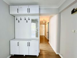 Yükselden İkizçayda Şahane Konum Geniş M2 Satılık 3+1 Lüx Daire