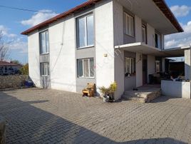 Balıkesir Altıeylül K.bostancıda Satılık 2 Katlı Ev Ve Arsası