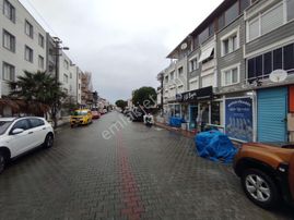 Taş Emlak'tan Sarımsaklı Plajına Yakın 2+1 Daire