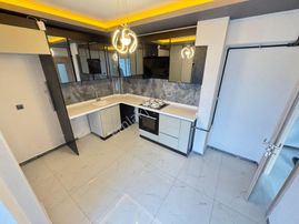 Fevzi Çakmak Mhde 2+1 Kat Konumunda Geniş Balkonlu Satılık Daire